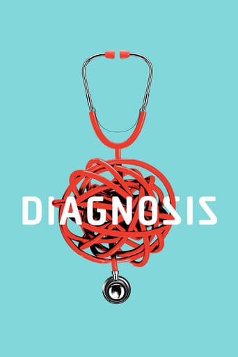 Diagnosis (2019) poster