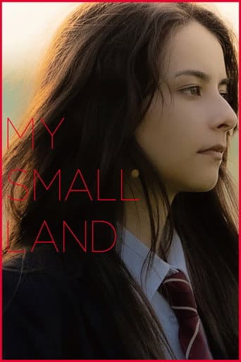My Small Land (2022) poster
