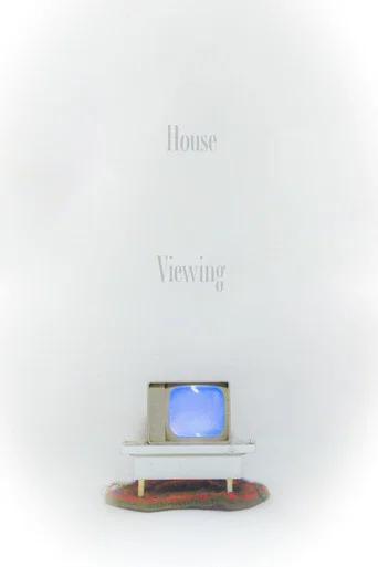 House Viewing (2024) poster
