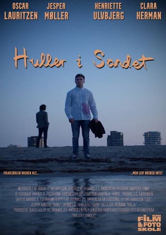That Time at the Beach (2023) poster