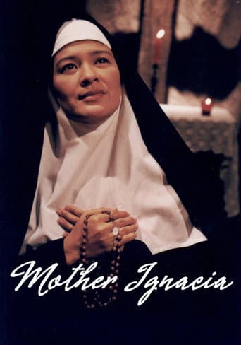 Mother Ignacia: Ang Uliran (1998) poster