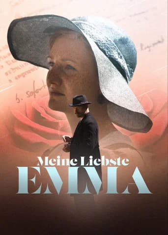 My Dearest Emma (2024) poster