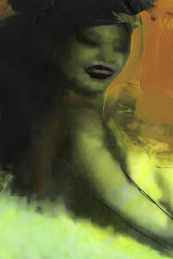 Dreamland (2021) poster