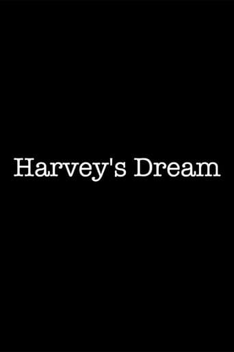 Harvey's Dream (2014) poster