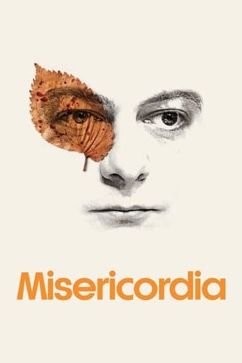 Misericordia (2024) poster