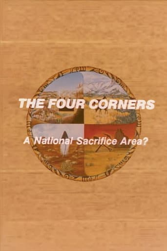 The Four Corners: A National Sacrifice Area? (1983) poster