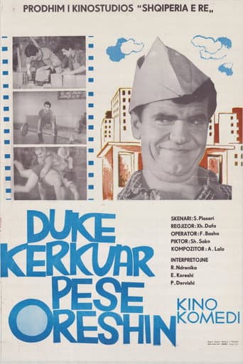 Looking for the 5-Hour (1974) poster