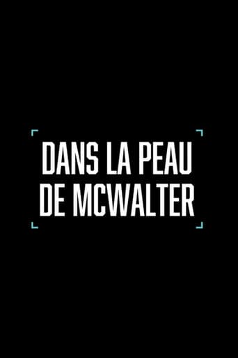Dans la peau de McWalter (2025) poster