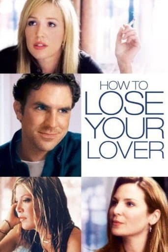 50 Ways to Leave Your Lover (2004) poster