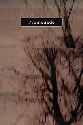 Promenade (2019) poster