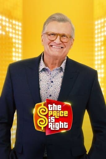 The Price Is Right (1972) poster