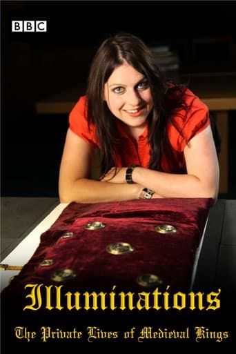 Illuminations: The Private Lives of Medieval Kings (2012) poster