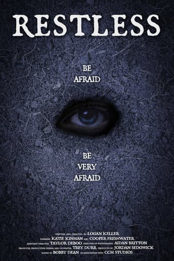 Restless (2024) poster