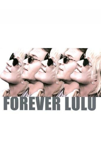 Forever Lulu (2000) poster