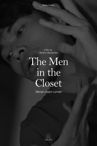 The Men in the Closet (2026) poster
