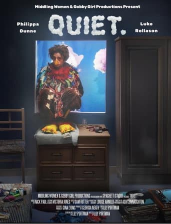 Quiet (2025) poster