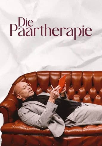 Die Paartherapie (2023) poster