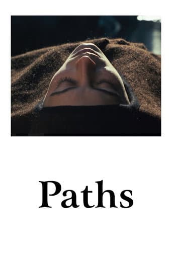 Paths (1978) poster