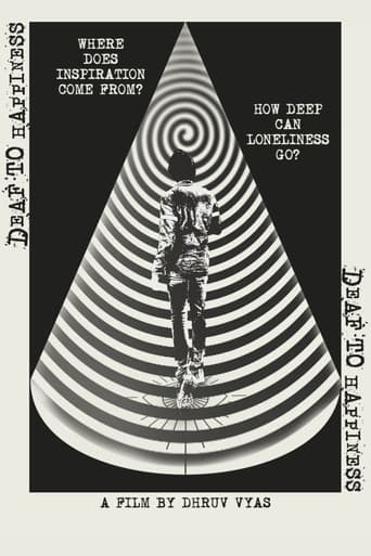 Deaf to Happiness (2026) poster