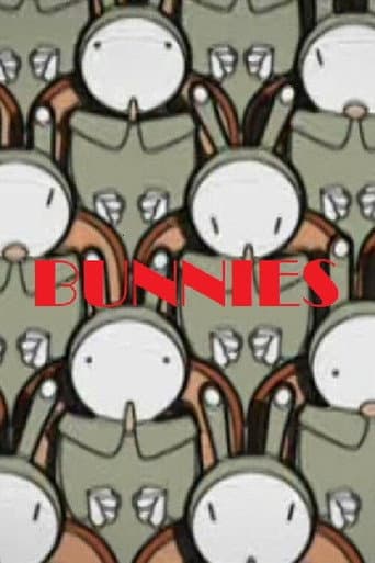 Bunnies (2002) poster