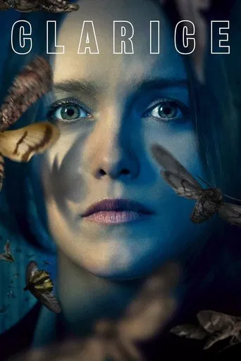 Clarice (2021) poster