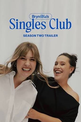 Bryn & Ku’s Singles Club (2025) poster