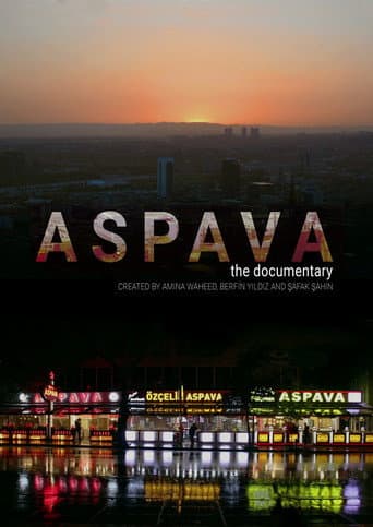 ASPAVA: The Documentary (2020) poster