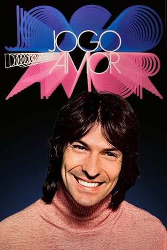 Jogo do Amor (1985) poster