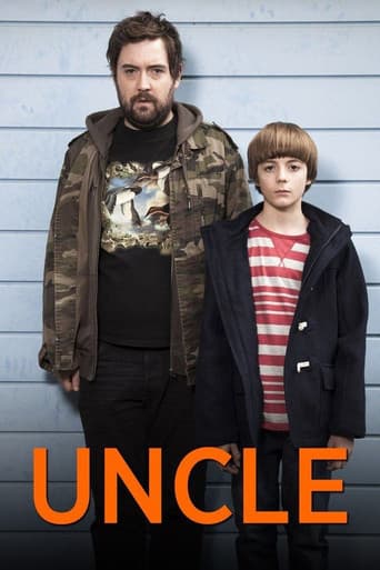 Uncle (2014) poster