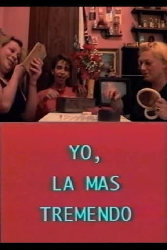 I'm a Guy but I'm the Best Girl (1995) poster