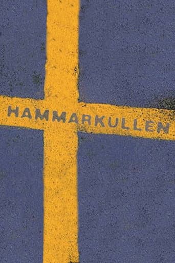 Hammarkullen (1997) poster