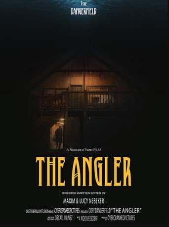The Angler (2020) poster