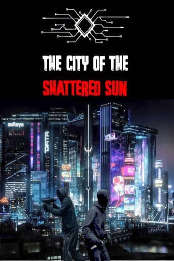 The City of the Shattered Sun Episode 1 - The fall of the Elites (2026) poster