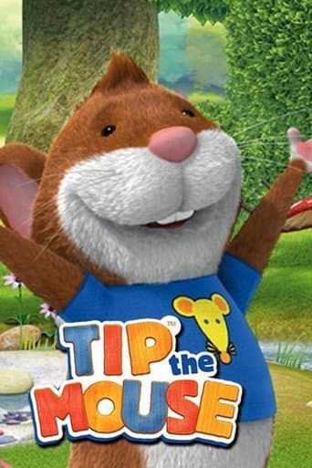Tip the Mouse (2014) poster