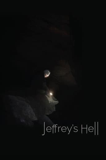 Jeffrey's Hell (2024) poster