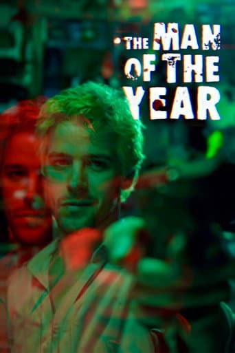 The Man of the Year (2003) poster
