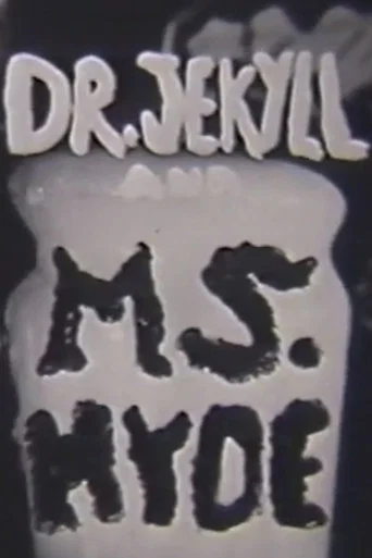 Dr. Jeckyll and Ms. Hyde (1980) poster