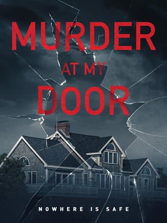 Murder at My Door (2020) poster