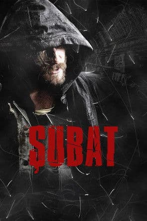 Şubat (2012) poster