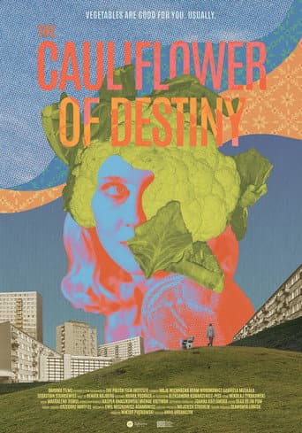 The Cauliflower of Destiny poster