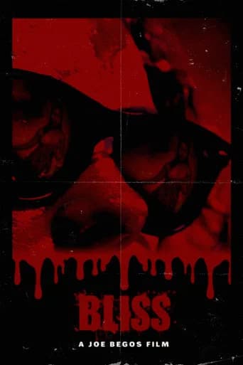 Bliss (2019) poster