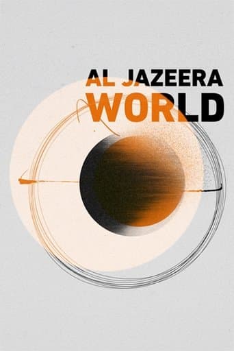 Al Jazeera World (2011) poster