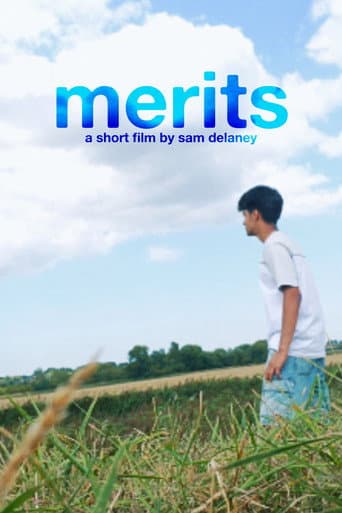 Merits (2025) poster