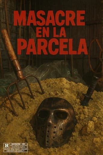 Masacre en la Parcela (2024) poster