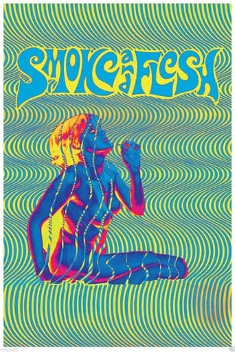 Smoke and Flesh (1968) poster