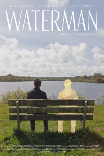 Waterman poster