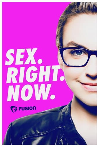 Sex.Right.Now. (2016) poster