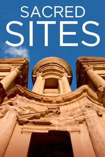 Sacred Sites (2016) poster