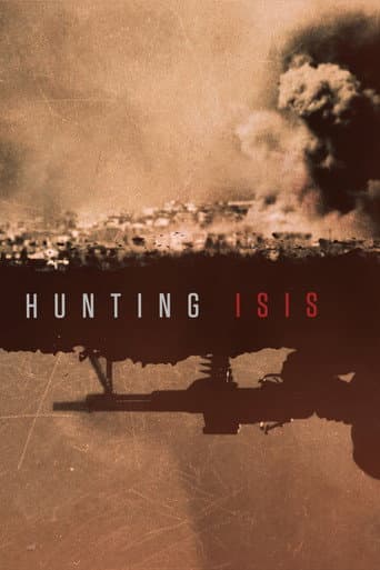 Hunting ISIS (2018) poster