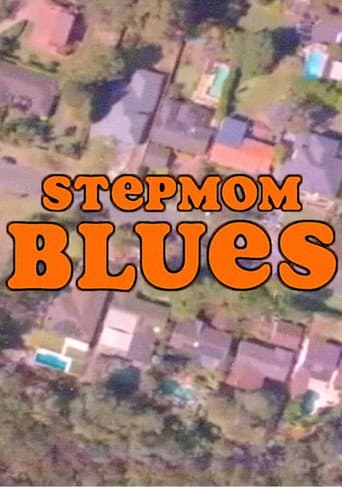 Stepmom Blues (2020) poster